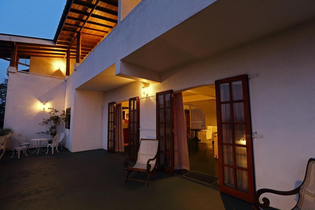 Banda Casa, Kandy Exterior photo