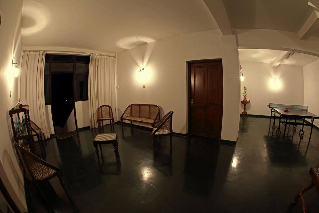 Banda Casa, Kandy Exterior photo