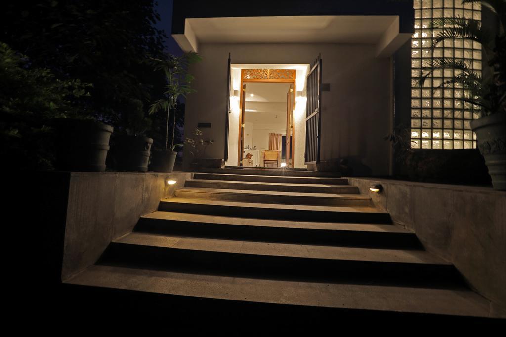 Banda Casa, Kandy Exterior photo