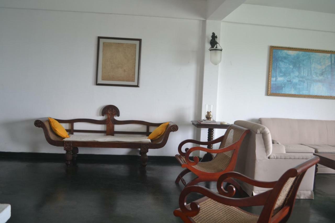 Banda Casa, Kandy Exterior photo